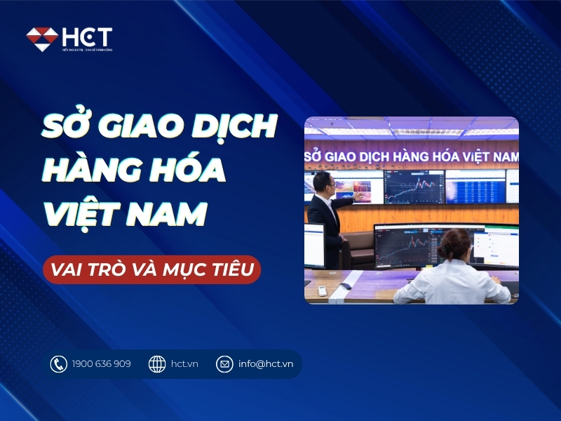 Giới thiệu Sở giao dịch Hàng hóa Việt Nam MXV Giới thiệu Sở giao dịch Hàng hóa Việt Nam MXV