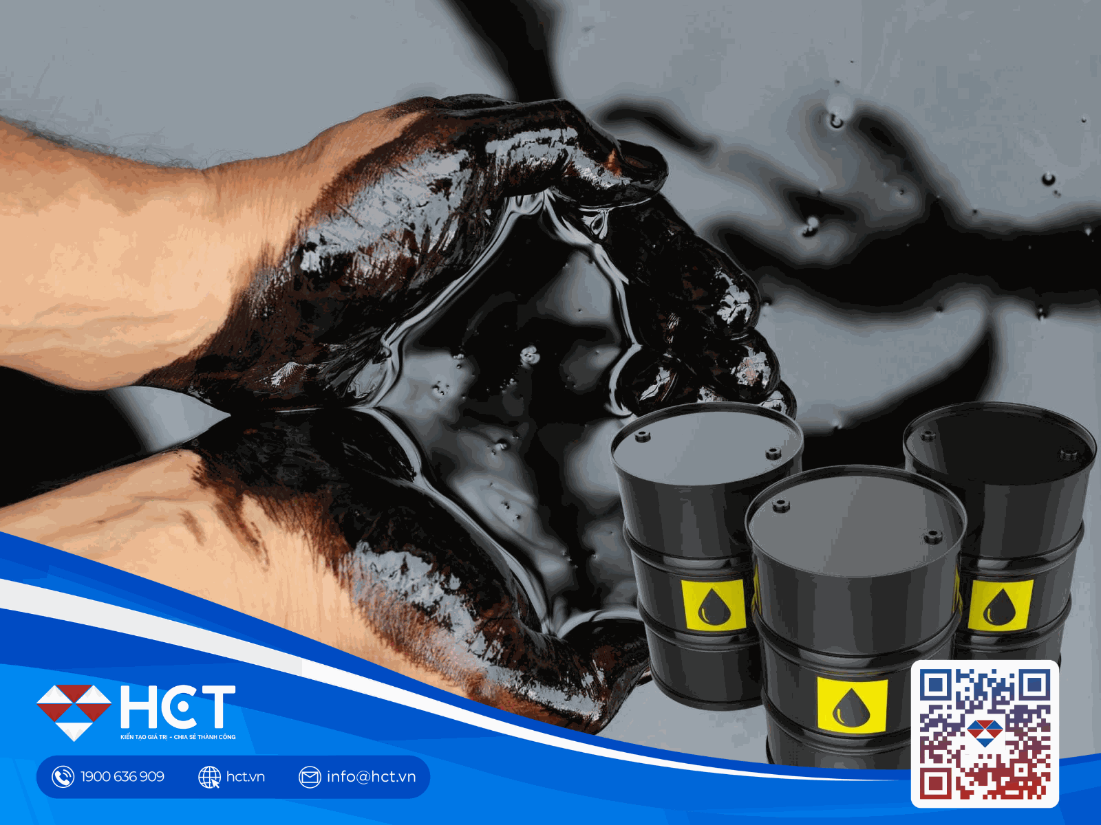 Giá dầu thế giới ngày 21/8: Tiếp tục đi lên tuần thứ 2 do căng thẳng Trung Đông chưa hạ nhiệt