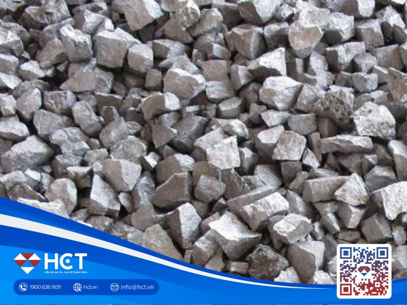 Thị trường đồng liên tục giảm nhẹ, quặng sắt tăng nhờ tồn kho tại Trung Quốc