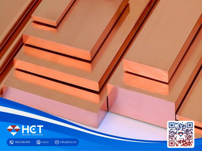 Thị trường đồng giảm do áp lực từ đồng USD và triển vọng kinh tế vĩ mô, quặng sắt biến động trong biên độ hẹp