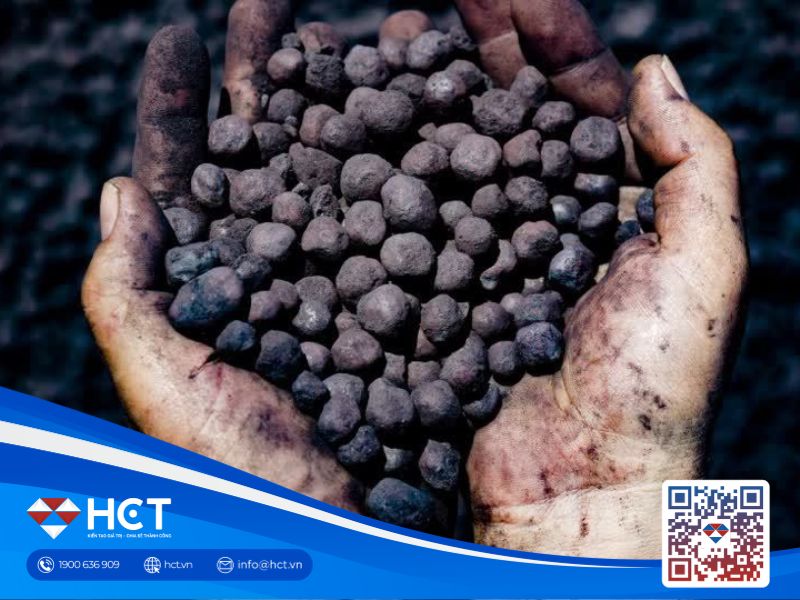 Thị trường đồng tăng nhẹ do lượng hàng tồn kho tăng, quặng sắt giằng co khi lo ngại biên lợi nhuận bị thu hẹp