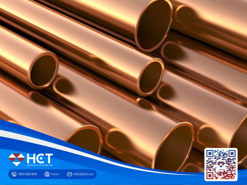 Thị trường đồng quay đầu giảm sau khi lên mức cao nhất trong sáu tháng, quặng sắt tăng do bão Narra