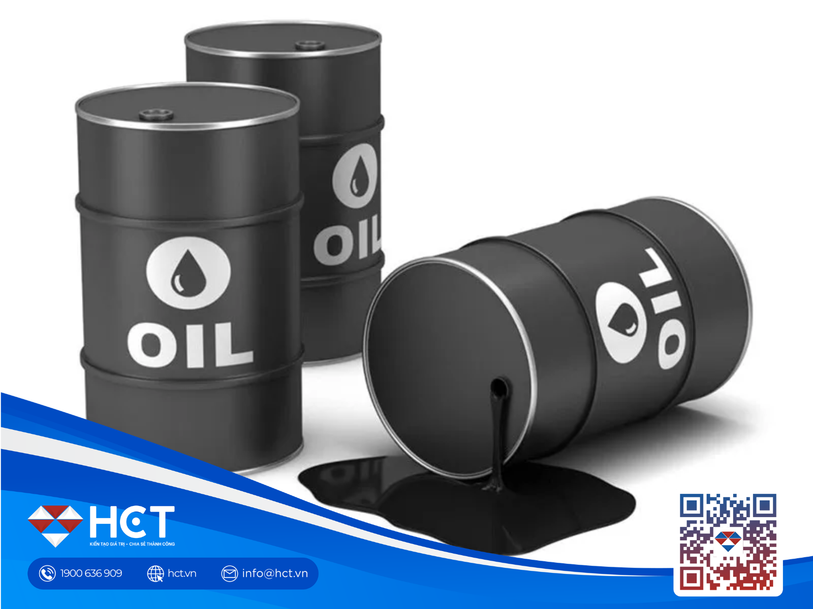 Giá dầu ngày 31/8: Dầu Brent vượt trên 90 USD/thùng sau căng thẳng giữa Mỹ và Iran
