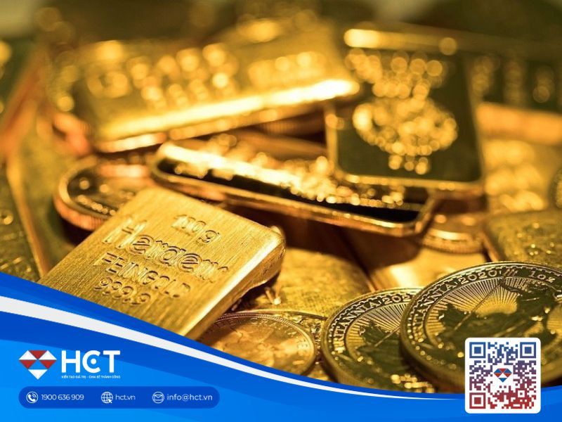 Giá vàng hôm nay 9/9: Vàng SJC, nhẫn 9999 giảm mạnh, mặt bằng giá chịu áp lực bán