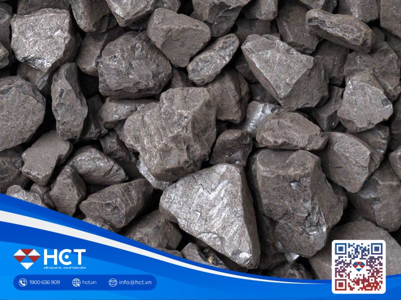 Thị trường đồng giảm nhẹ so với mức kỷ lục, quặng sắt chạm mức thấp nhất trong gần một tuần