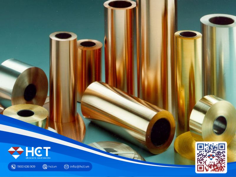 Thị trường đồng tiếp tục giảm, quặng sắt giảm phiên thứ năm liên tiếp do áp lực từ lượng hàng xuất khẩu