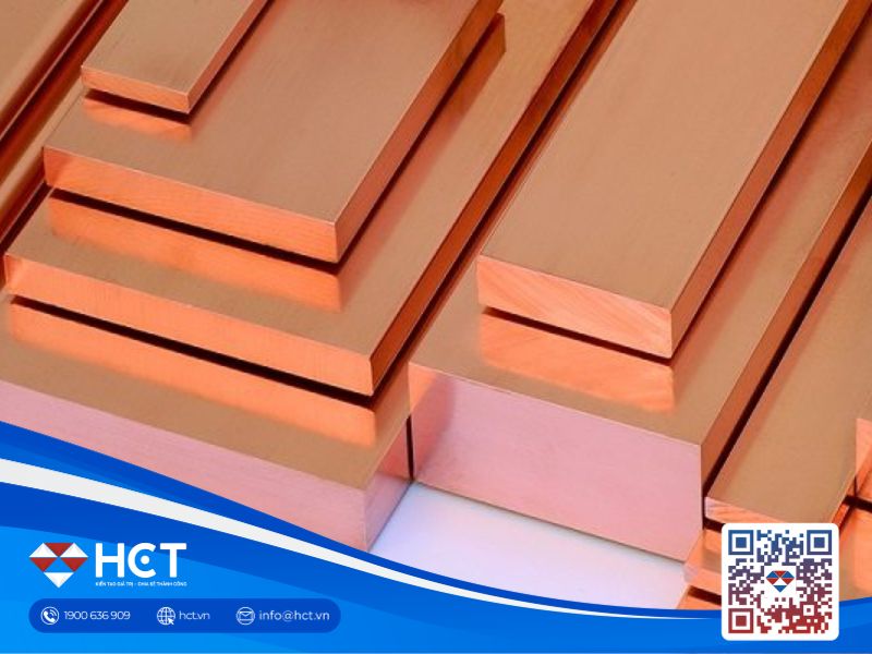 Thị trường đồng, quặng sắt 21/09: Đồng, quặng sắt liên tục tăng mạnh