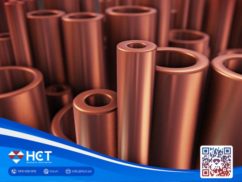 Thị trường đồng, quặng sắt 23/09: Đồng tăng kỷ lục, quặng sắt tăng do gián đoạn nguồn cung tại Brazil
