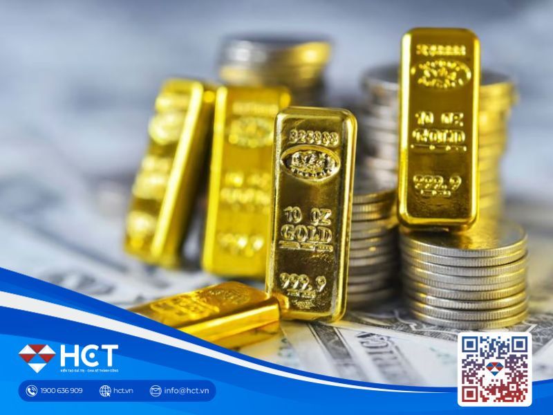 Giá vàng hôm nay 24/9: Giá vàng SJC bán ra 144,9 triệu đồng/lượng