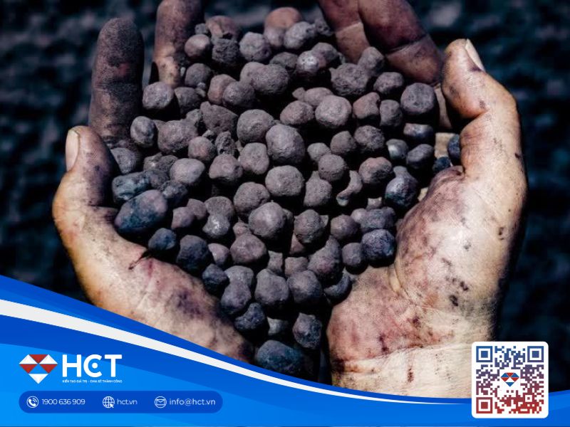 Thị trường đồng, quặng sắt 25/09: Đồng giảm do đồng USD mạnh lên, quặng sắt giảm do lượng hàng xuất khẩu tăng