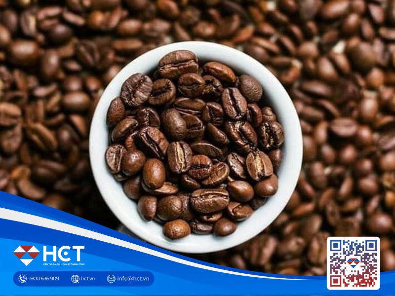 Giá cà phê 02/10: Việt Nam bước vào niên vụ mới, nguồn cung Robusta chưa tăng mạnh