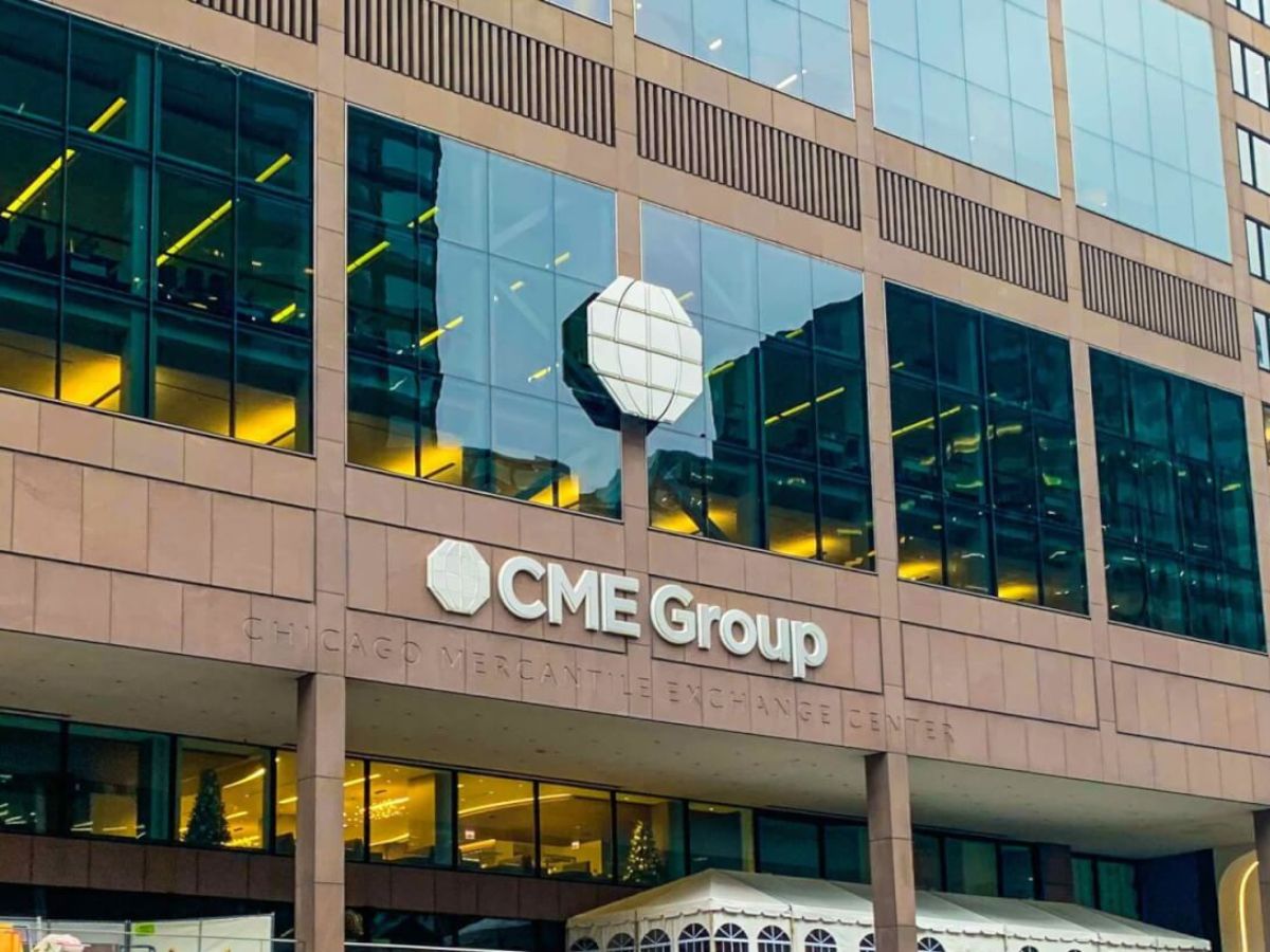 CME Group