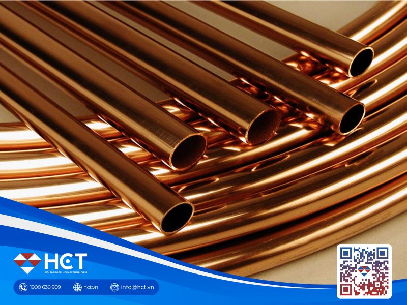 Giá đồng ngày 20/10 giảm do lượng tồn kho tăng lên, quặng sắt tăng nhờ sản lượng thép tăng lên