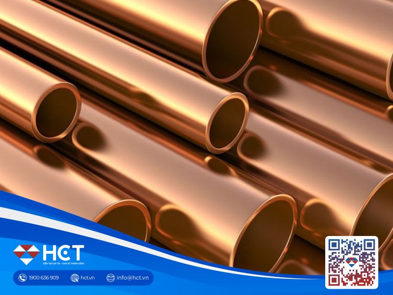 Giá đồng ngày 29/10 được hỗ trợ bởi nhu cầu cải thiện từ Trung Quốc, quặng sắt biến động trong biên độ hẹp