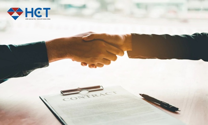 Thị trường sử dụng hợp đồng kỳ hạn và hợp đồng tương lai