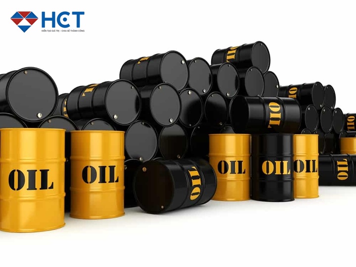 Có nên tham gia đầu tư dầu thô không?