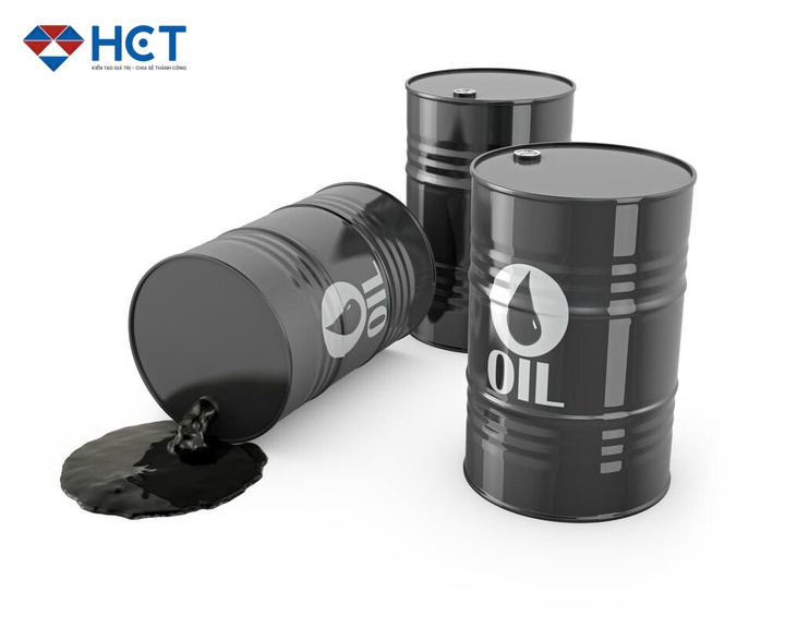 Nên đầu tư dầu thô WTI hay Brent?