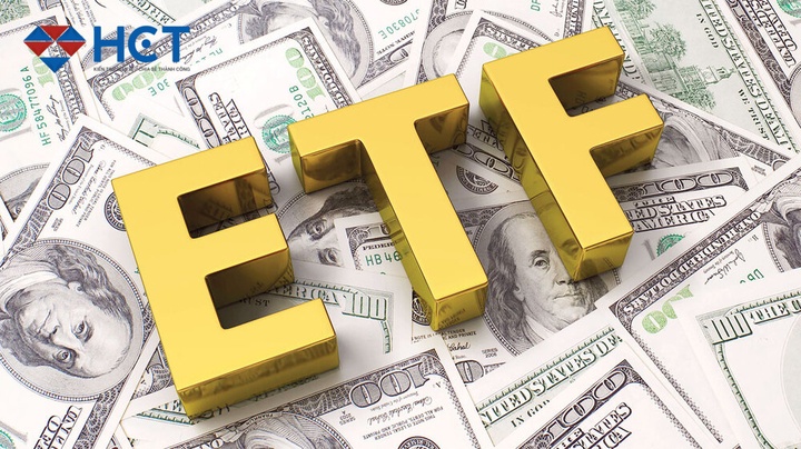 Đầu tư dầu thô qua quỹ ETF