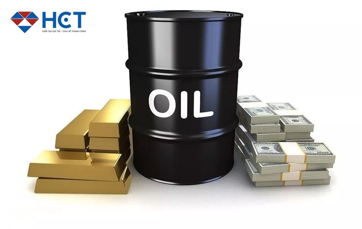 Các yếu tố ảnh hưởng đến giá dầu