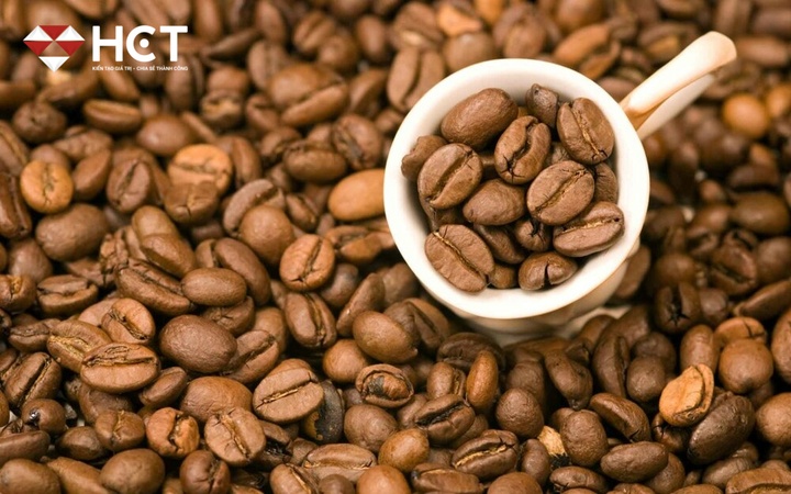 Tiêu chuẩn đo lường cà phê Robusta