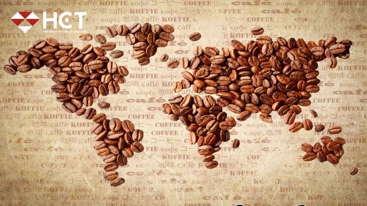 Tình hình xuất nhập khẩu của cà phê