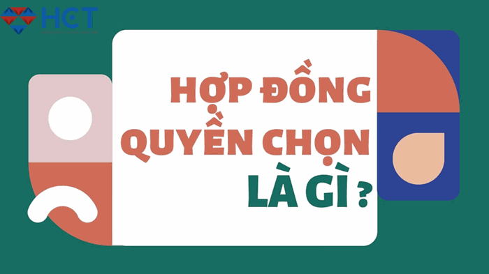 Hợp đồng quyền chọn